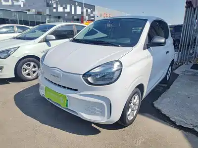 Roewe Kaiwei CLEVER 2022