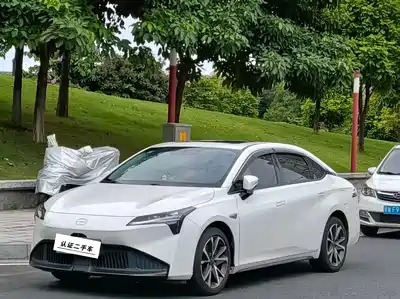 GAC Aion S Plus 2023