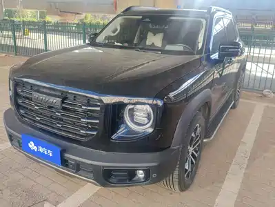 Haval Dargo 2022