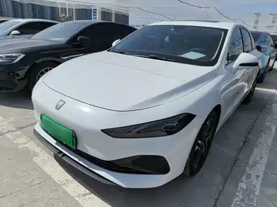 Roewe D7 2024