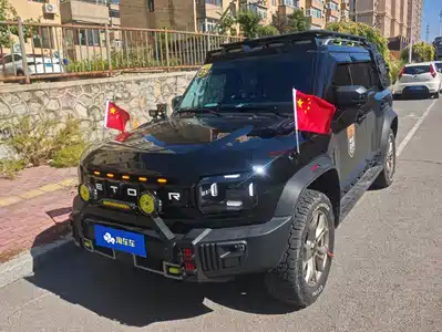 Jetour Traveler 2024