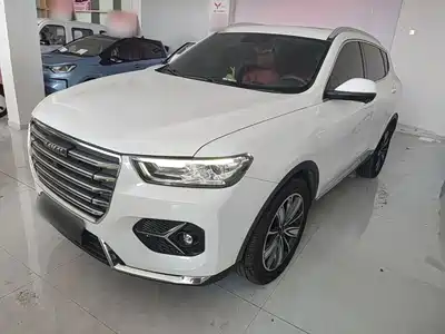 Haval H6 2020