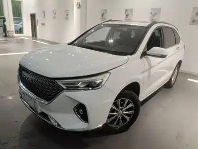 Haval M6 2022