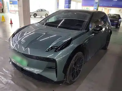 ZEEKR X 2023