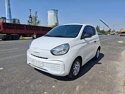 Roewe Kaiwei CLEVER 2022