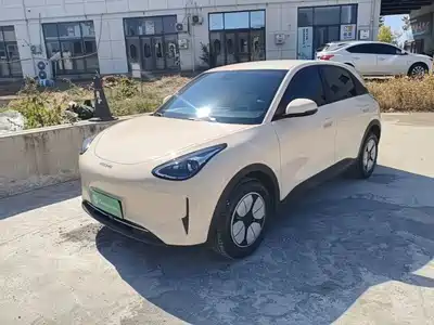 Geely Galaxy Starry Wish 2025