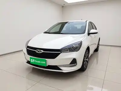 Chery Arrizo 5 2020