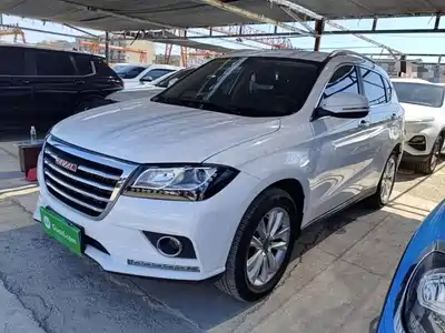 Haval H2 2016