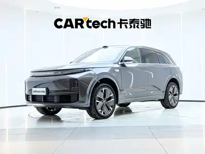 Li Auto L7 2025