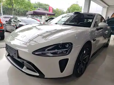Xiaomi Auto SU7 2025