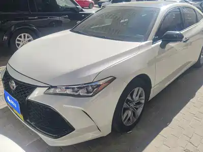 Toyota Avalon 2021