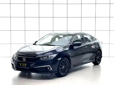 Honda Civic 2020