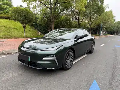 Geely Galaxy Xingyao 8 2025