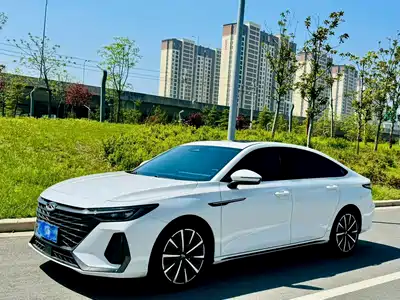 Chery Arrizo 8 2025