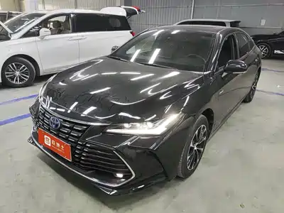 Toyota Avalon 2024