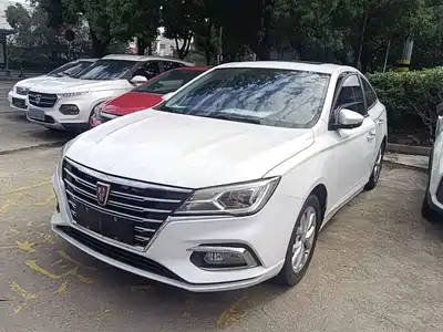 Roewe i5 2022