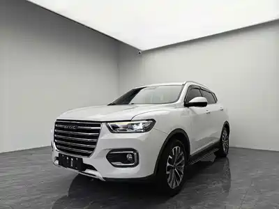 Haval H6 2019