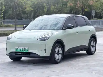 Geely Galaxy Starry Wish 2024