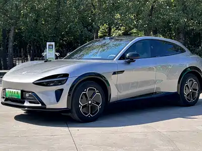 Xiaomi Auto YU7 2025