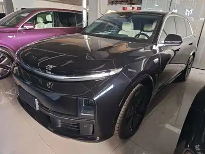 Li Auto L7 2024