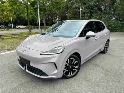 MG MG4 EV 2025