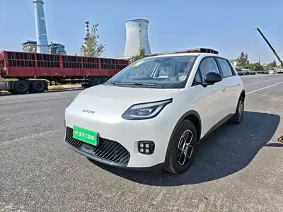 GAC Aion UT 2026