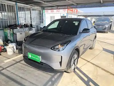 Geely Galaxy Starry Wish 2025