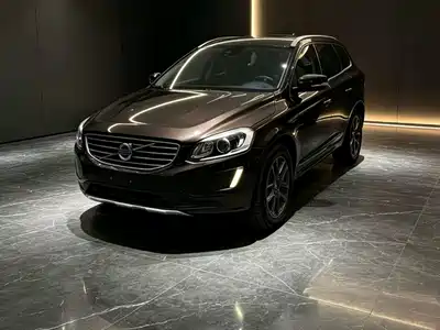 Volvo XC60 2016