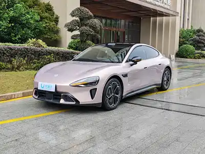 Xiaomi Auto SU7 2026