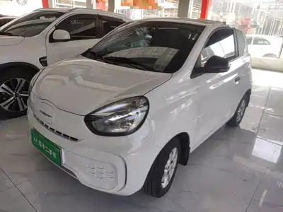 Roewe Kaiwei CLEVER 2023