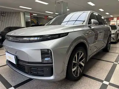 Li Auto L7 2023