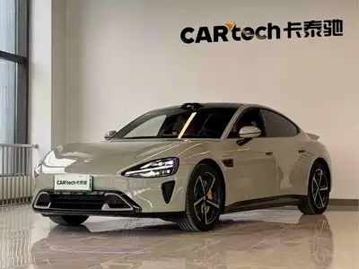 Xiaomi Auto SU7 2025