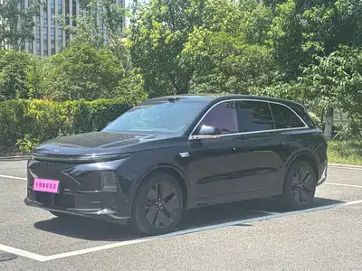 Li Auto L6 2024