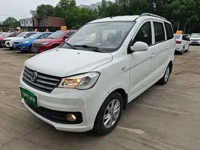 Dongfeng Fengguang 330 2019