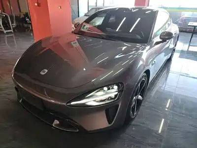 Xiaomi Auto SU7 2025