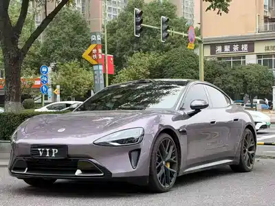 Xiaomi Auto SU7 2025