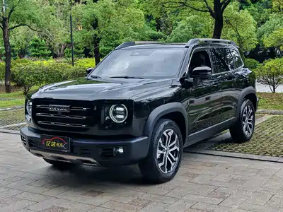 Haval Dargo 2023