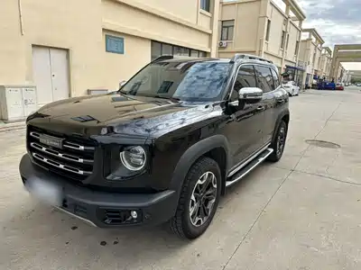 Haval Dargo 2022
