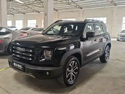 Haval Dargo 2023