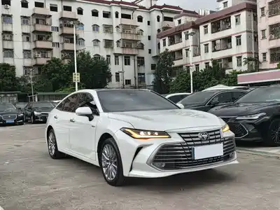 Toyota Avalon 2024