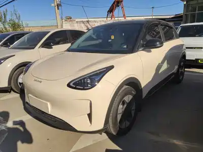 Geely Galaxy Starry Wish 2026