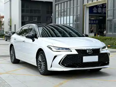 Toyota Avalon 2024