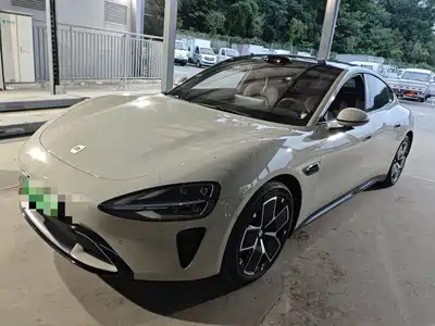 Xiaomi Auto SU7 2025