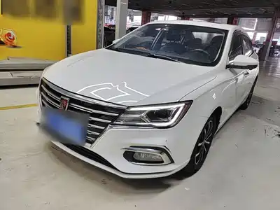 Roewe i5 2021