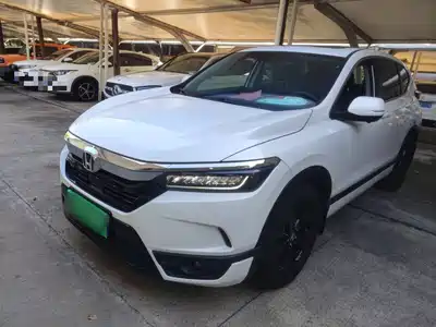 Honda Breeze 2021