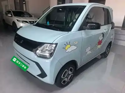 Dongfeng Fengguang MINIEV 2022