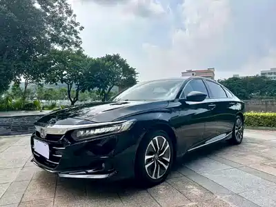 Honda Accord 2023