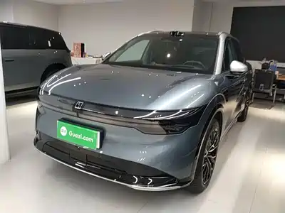 ZEEKR 7X 2024