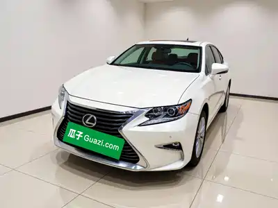 Lexus ES 2017