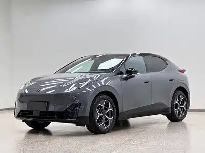 Lynk & Co Z20 2025